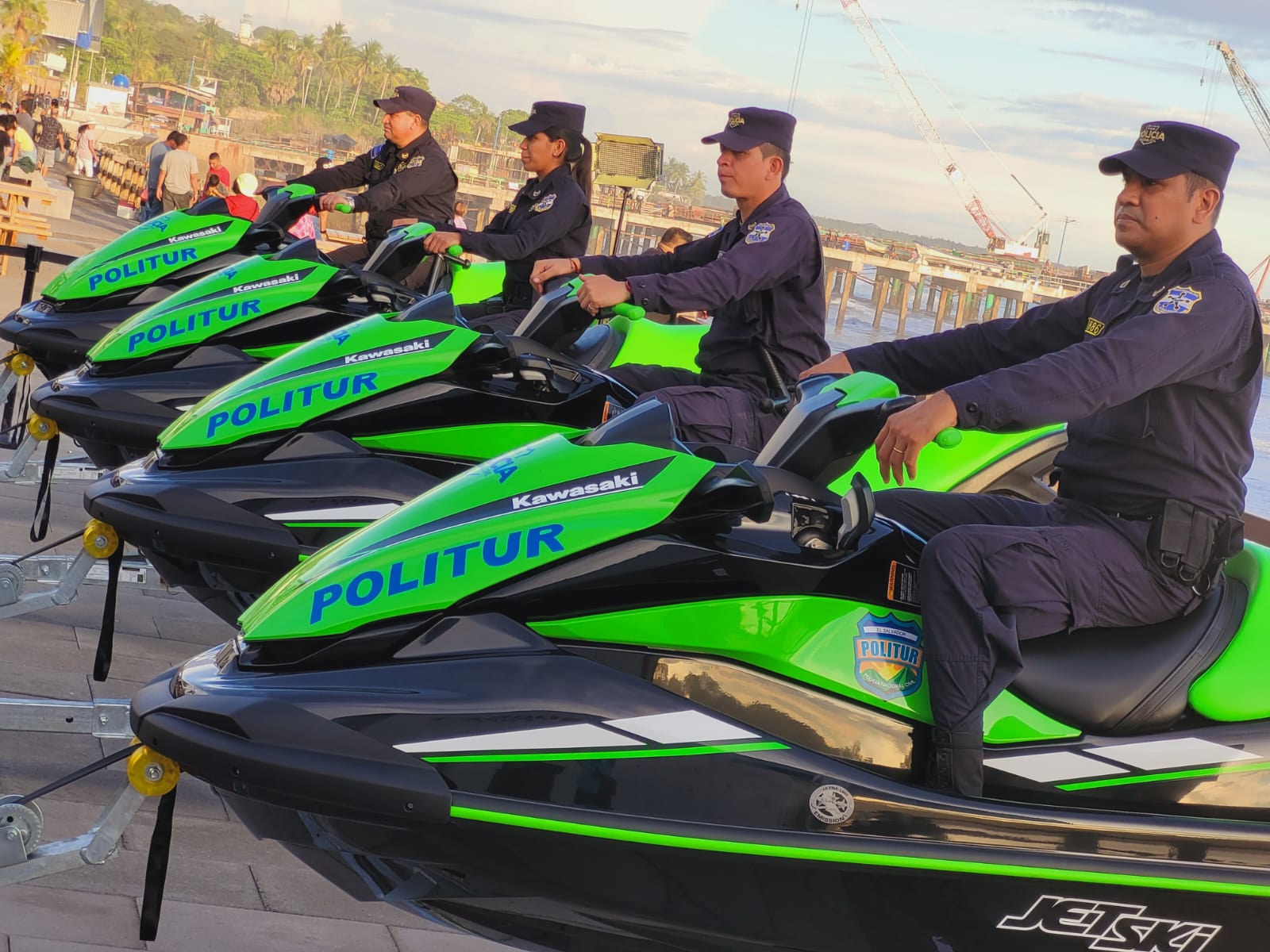 División de Turismo recibe dotación de nuevos equipos de trabajo division-de-turismo-recibe-dotacion-de-nuevos-equipos-de-trabajo